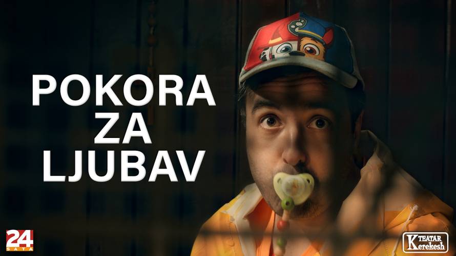 Jan Kerekeš: Ono kad dođeš u ispovjedaonicu i tražiš pokoru za ljubav...