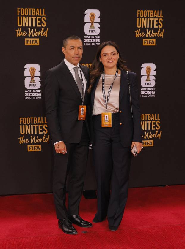 FIFA World Cup 2026 Draw