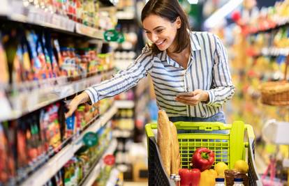 Domaće, kvalitetno i povoljno: Obiteljska trgovina kod Bakra ponudom oduševila mještane