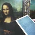 VIDEO Zašto Mona Lisa nema obrve? Pitajte je sami! Evo kako sad možete 'pričati' sa slikama
