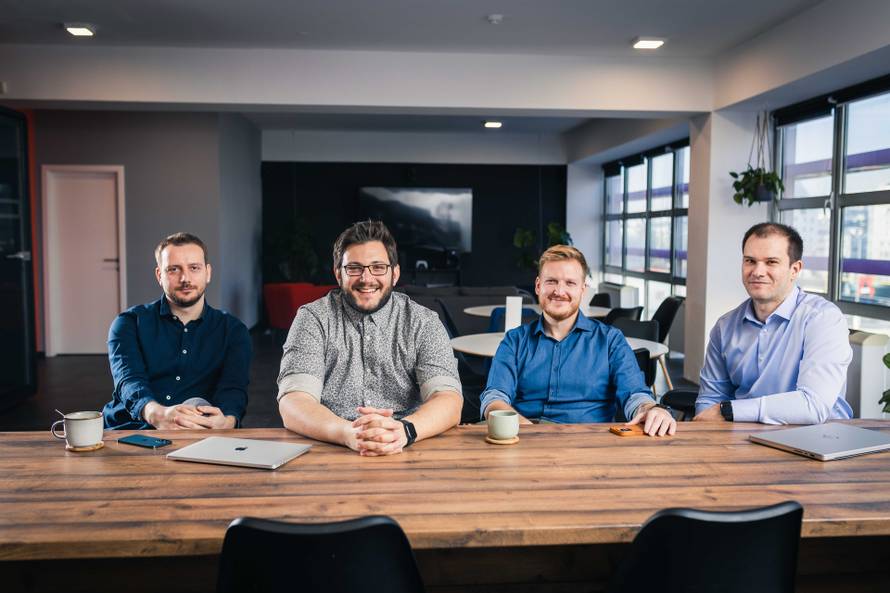 Oni su jedan od najvećih igrača u hrvatskoj esports industriji, upoznajte ih na LEAP Summitu