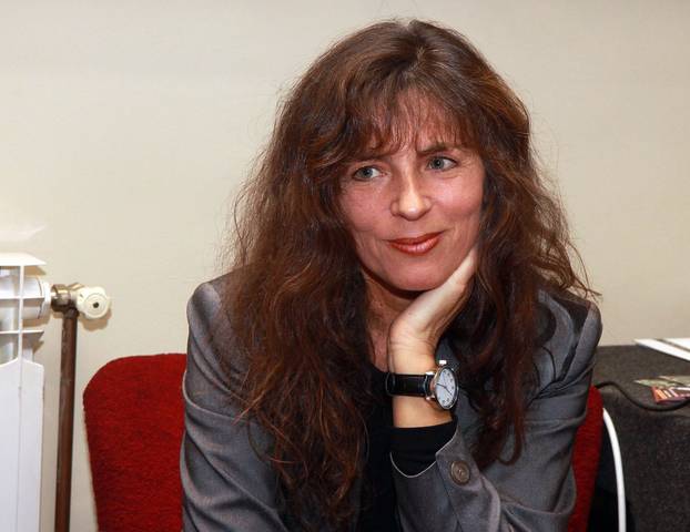 Zagreb:  7.9.1955. ro?ena Mira Furlan