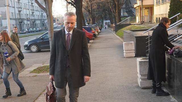 Opet odgođeno suđenje hrvatskim pilotima u Beogradu