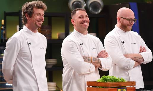 Evo kako mentori 'Igre chefova' vole provoditi slobodno vrijeme