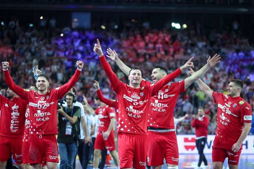 Evo &scaron;to iz rukometnog saveza ka&zcaron;u o zabrani Thompsona: 'Pa to uop&cacute;e nije njegova pjesma!'