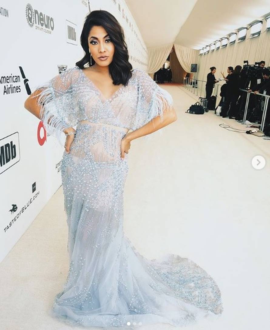 Matija Vuica ponovno rastura: Glumica Masika u njenoj haljini