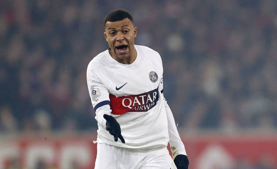 Ligue 1 - Lille v Paris St Germain