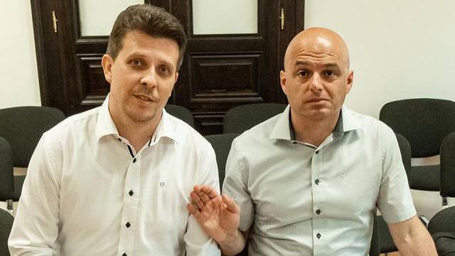Osijek: Započelo suđenje bivšem gradonačelniku Požege, Darku Puljašiću, i Mariu Pilonu