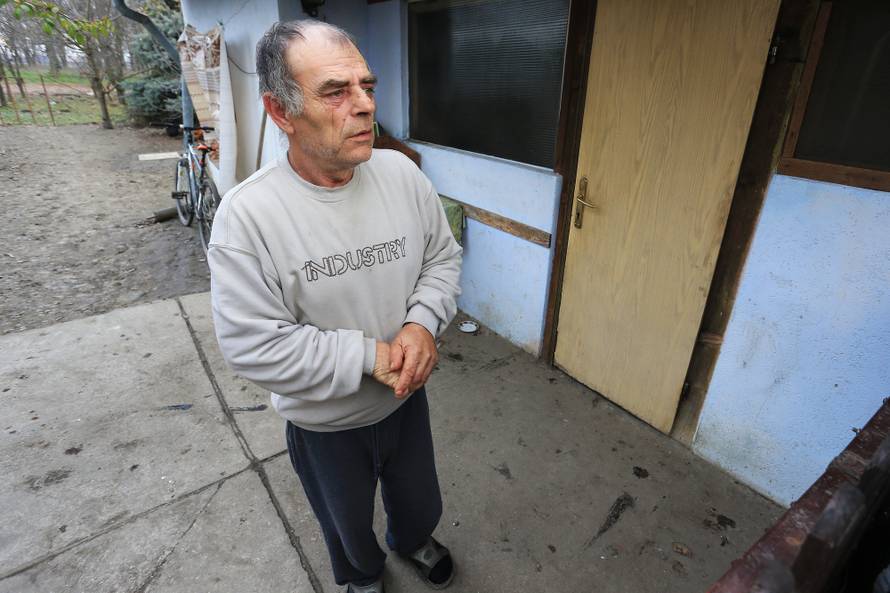 Krik majke sledio krv u žilama: 'Moj Teo je unutra, pomozite!!!'