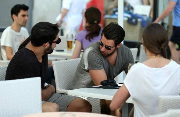 Sanjin Strukić / PIXSELL