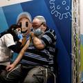 Izrael tvrdi da treća doza usporava širenje zaraze i bolju zaštitu od težih oblika bolesti