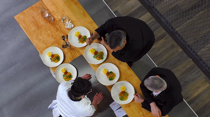 Chiara se iskazala vodstvom, a Anel dobio crnu pregaču: 'Mislio sam da će danas biti lako...'