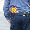Pokvareni policajac: 'Daj mi 22 tisuće eura ili ću ti ubiti obitelj'