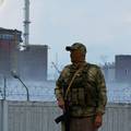 Predsjednik Zelenski: Rusija mora snositi odgovornost za teror u nuklearki Zaporižje