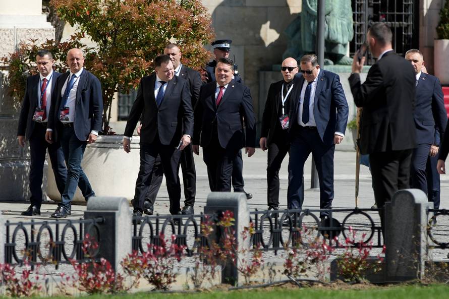 Donald Trump Jr. stigao u Banja Luku