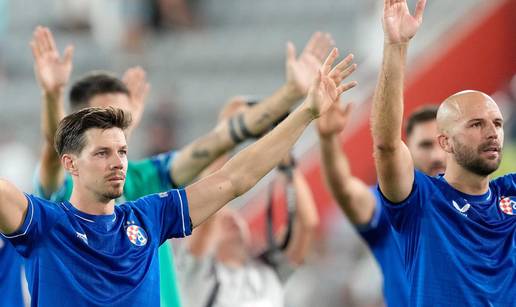 Thun je otkrio i neke slabosti: Dinamo za novi napad na Ligu prvaka treba dva-tri poja&ccaron;anja!