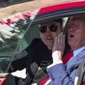 Za subotu je najavljeno 1200 prosvjeda protiv Trumpa i Muska: Prosvjeduju i u Europi...
