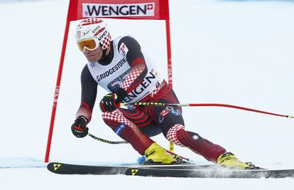 Hrvati bez bodova u slalomu, Wengen osvojio Neureuther