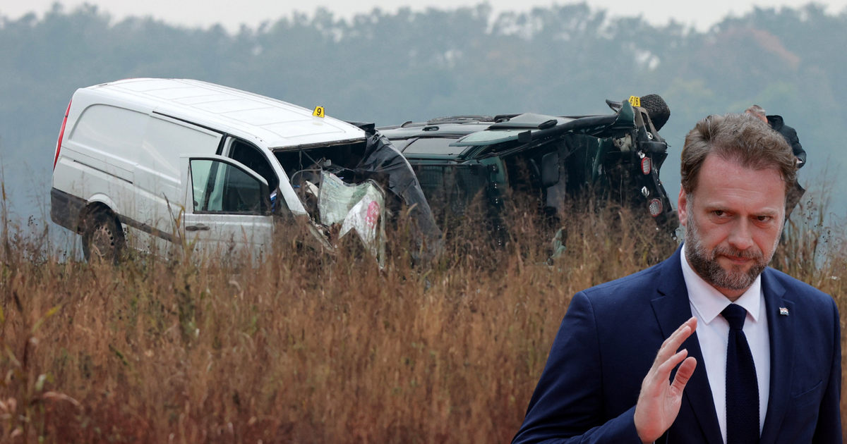 Susjed o ministru Banožiću koji je skrivio smrt vozača: ‘Žao mi je što će imati nekog na duši…’ Susjed o ministru Banožiću koji je skrivio smrt vozača: ‘Žao mi je što će imati nekog na duši…’