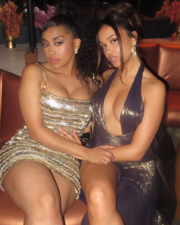 FOTO Zvijezda Netflixa partijala pa gledala Hajduk na Poljudu