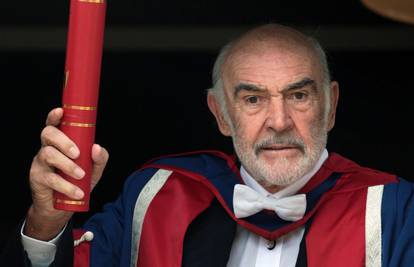 Nakon četiri tjedna potvrđen je uzrok smrti Seana Conneryja
