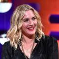 Kate Winslet otkrila detalje o sceni s vratima iz Titanika: Leo je klečao, do struka je bio u vodi