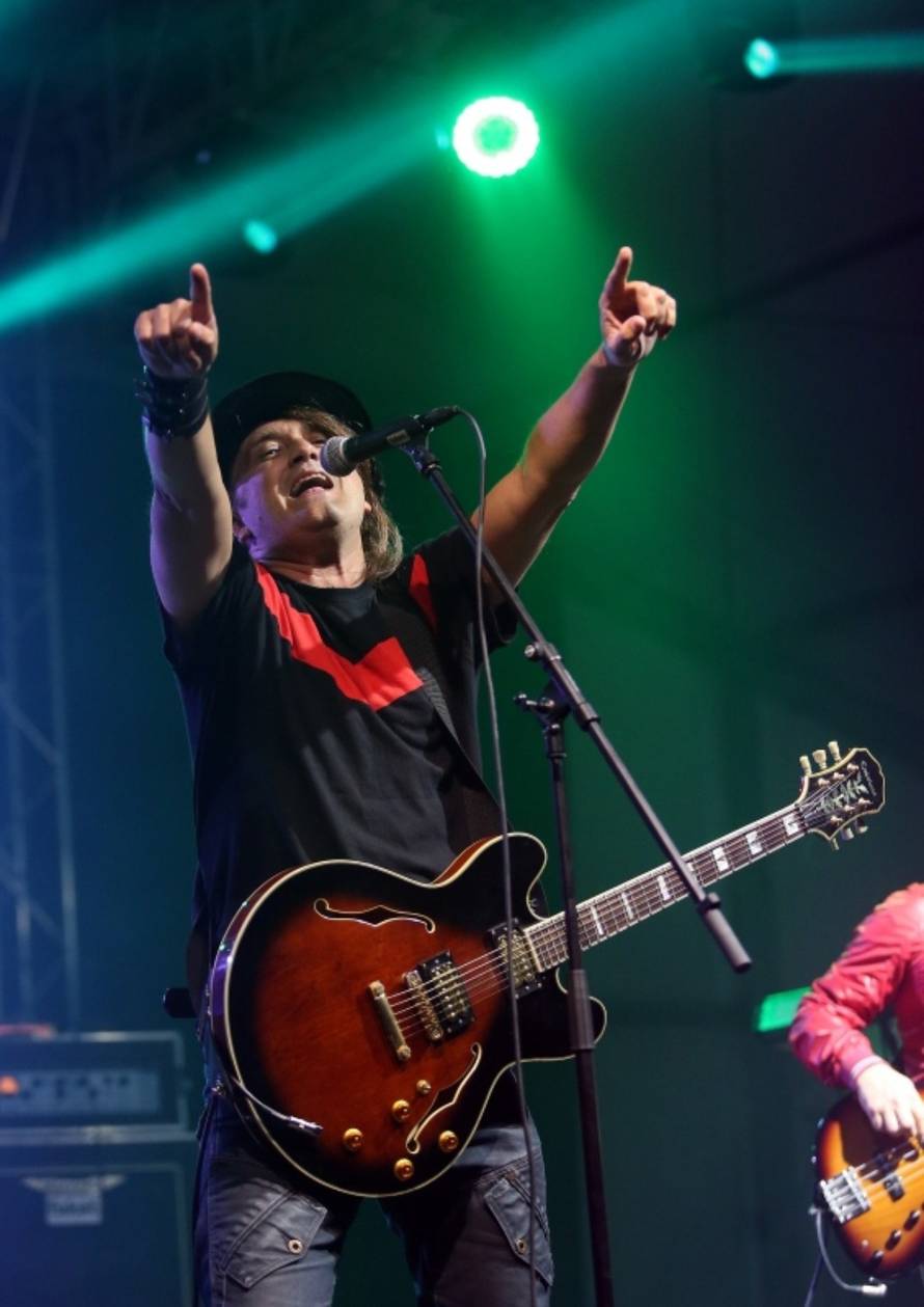 Slavko Midžor/PIXSELL