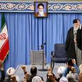 'Budite jedinstveni, Iran uživa u blagodati Božje pomoći...'