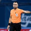 Fifa ponovno ukazala veliko povjerenje Bebeku. Dobio je peti anga&zcaron;man na Mundijalu