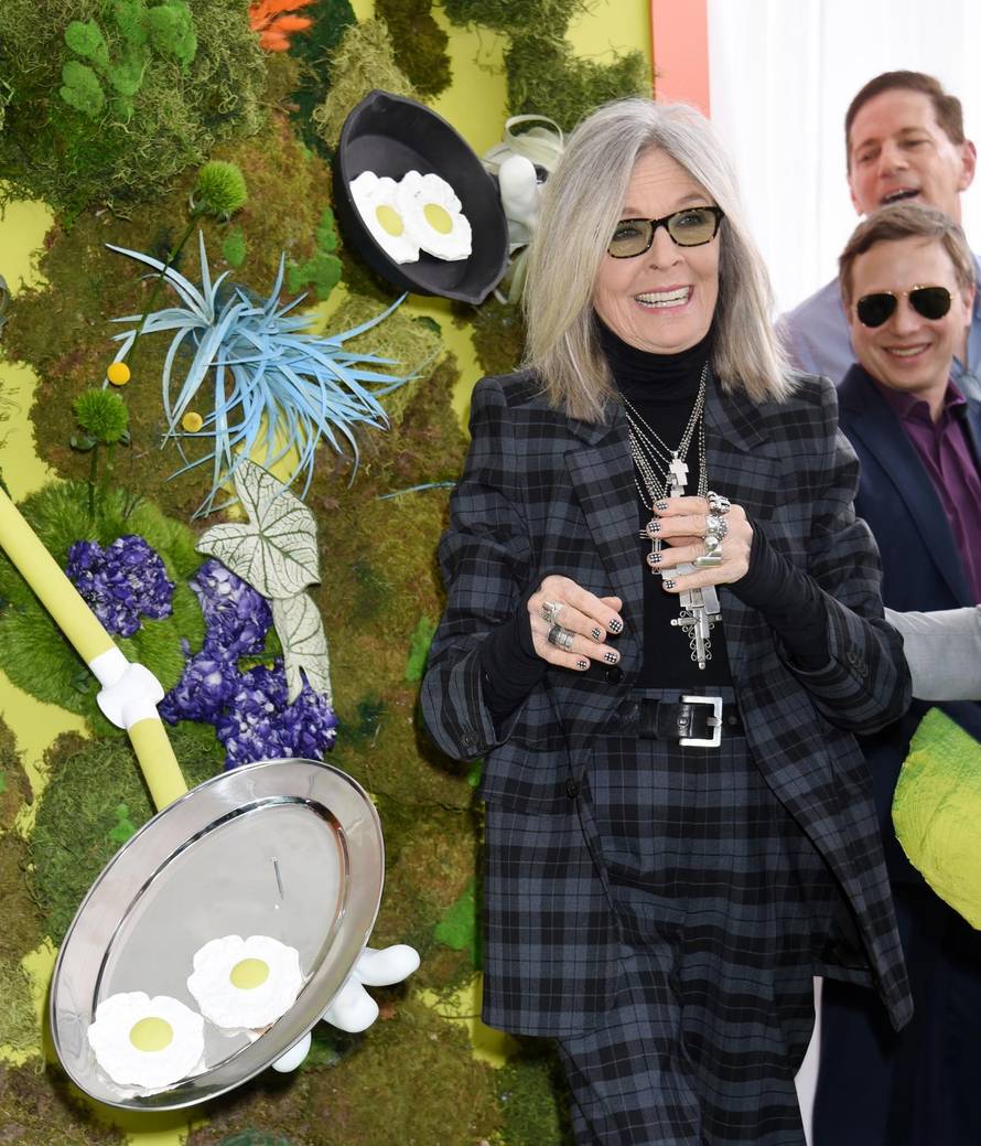 Los Angeles: Premijera Netflixove serije Green Eggs and Ham