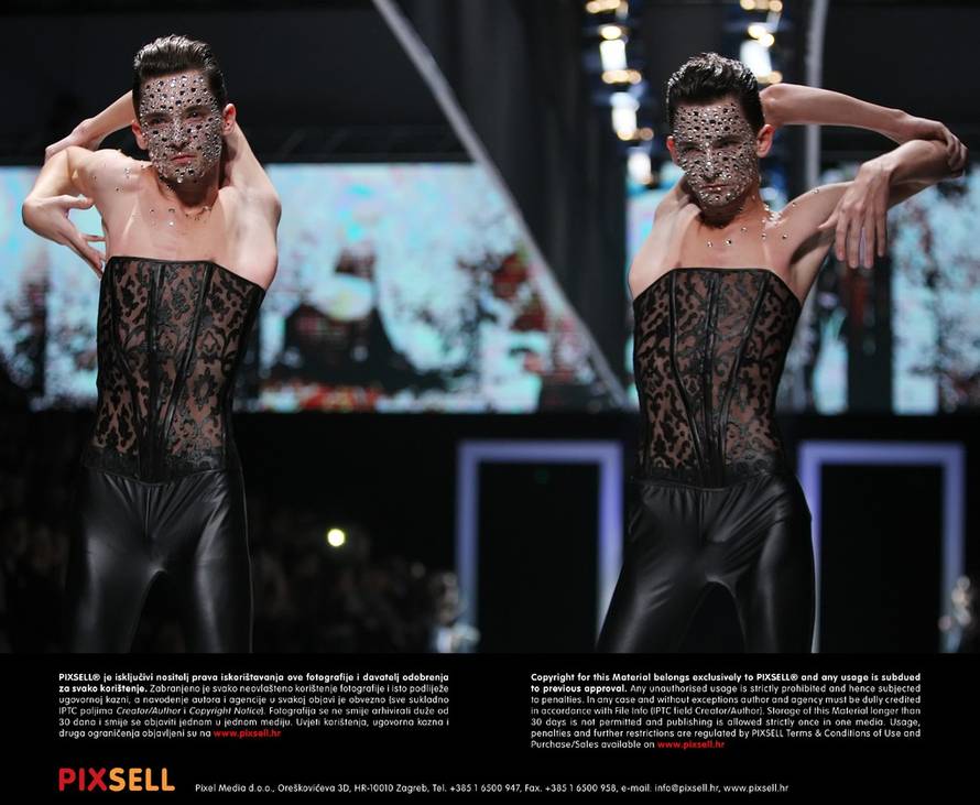 Borna Filić/Pixsell