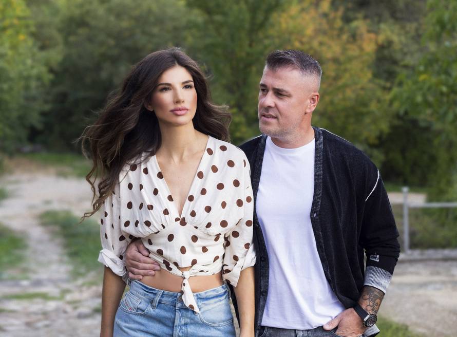 Josip Ivančić vraća se na scenu, singl posvetio supruzi: 'Mislio sam da ću se oženiti drugom...'