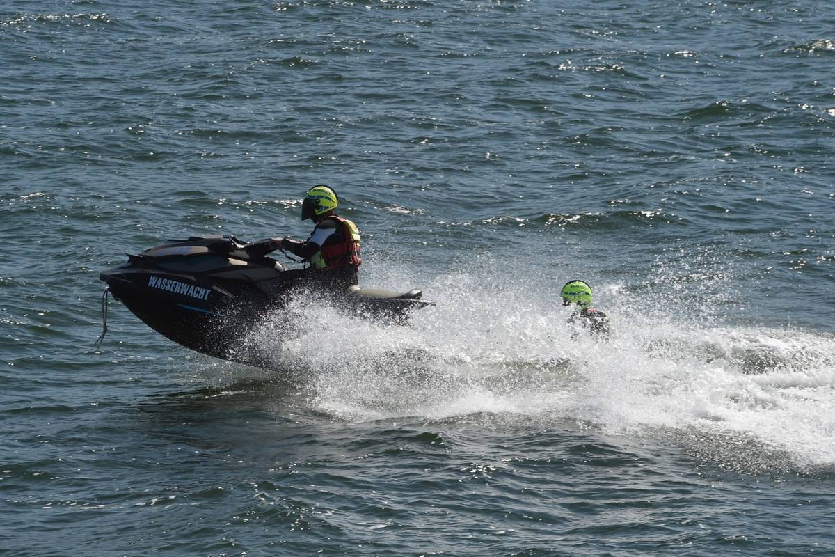 Poljak uhićen zbog krađe jet ski plovila u Pakoštanima