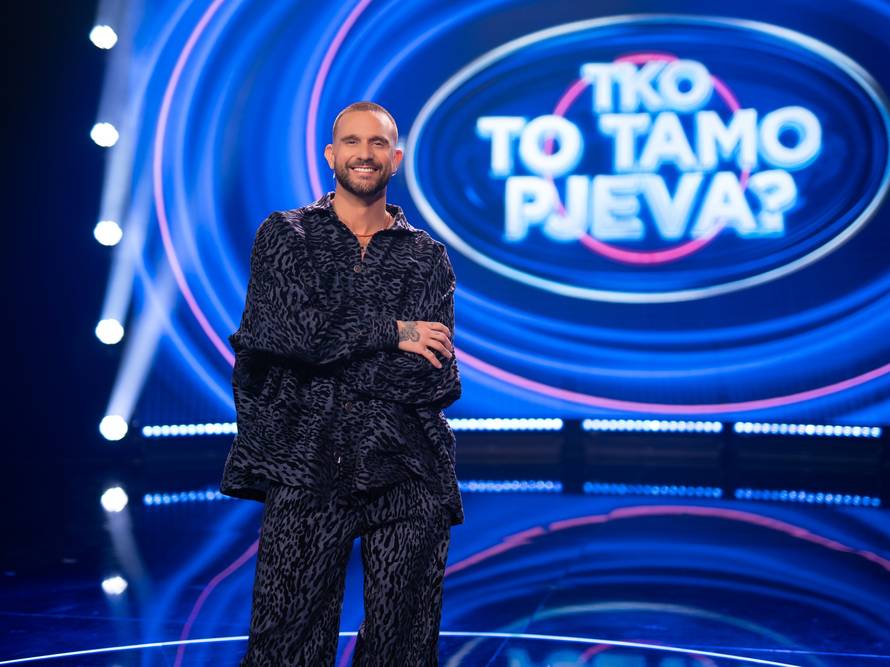 'Tko to tamo pjeva' vraća se na male ekrane: 'Veselimo se!'