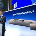 Avioprijevoznik Lufthansa planira kupiti 17 Boeing aviona