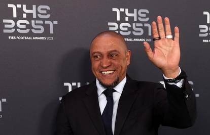 Roberto Carlos: Nije istina da spavam u Realovom apartmanu