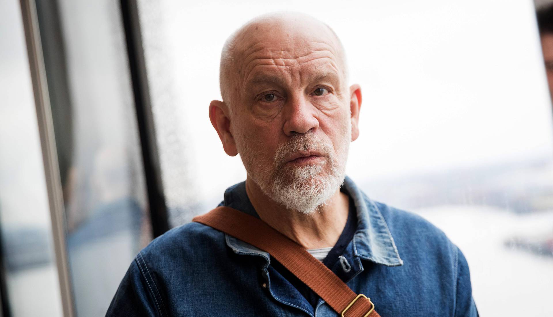 Musical starring John Malkovich to premiere in Hamburg