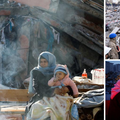 U Turskoj i Siriji više od 40 000  mrtvih, preživjeli su izgubili sve