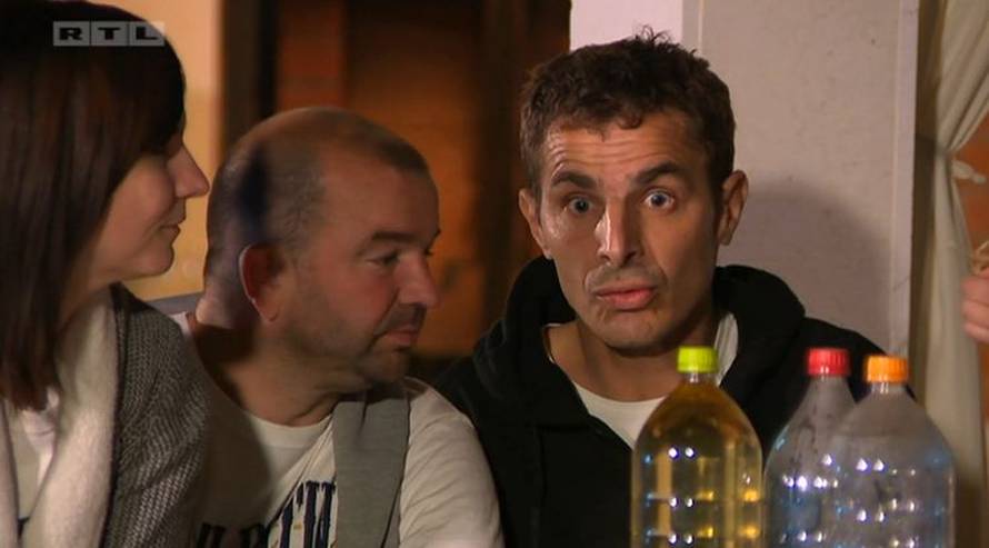 Josip: Nikolina mi je zabranila da dođem na njezin koncert...