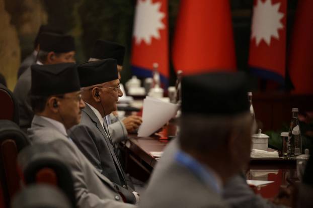 Shanghai Cooperation Organization (SCO) Summit 2025 in Tianjin