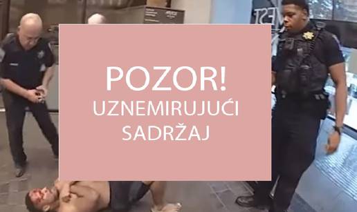 Pogodili ga šokerom 10 puta: 'Upomoć, Isuse! Ubit će me!'