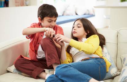 Top šest savjeta kako djetetu pomoći da se nosi s porazom
