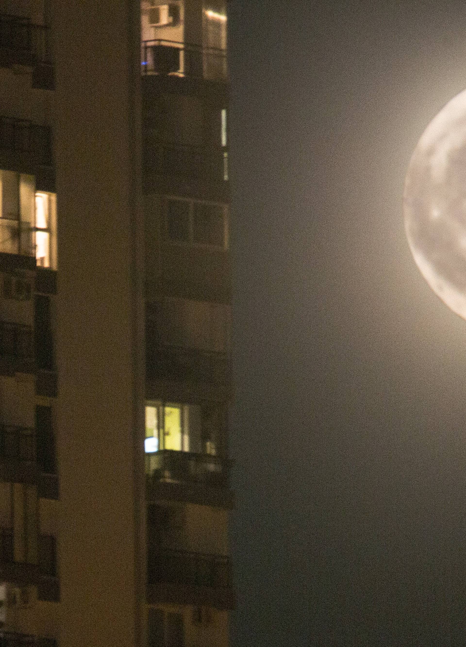 Najbolje fotke Supermjeseca: Sljedeći ovakav stiže tek 2034.