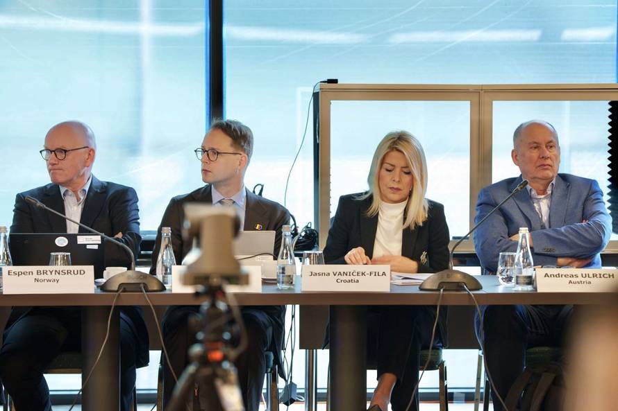 Vaniček-Fila upozorava: 'Lažne AI naslovnice prijetnja su novinarima i demokraciji'