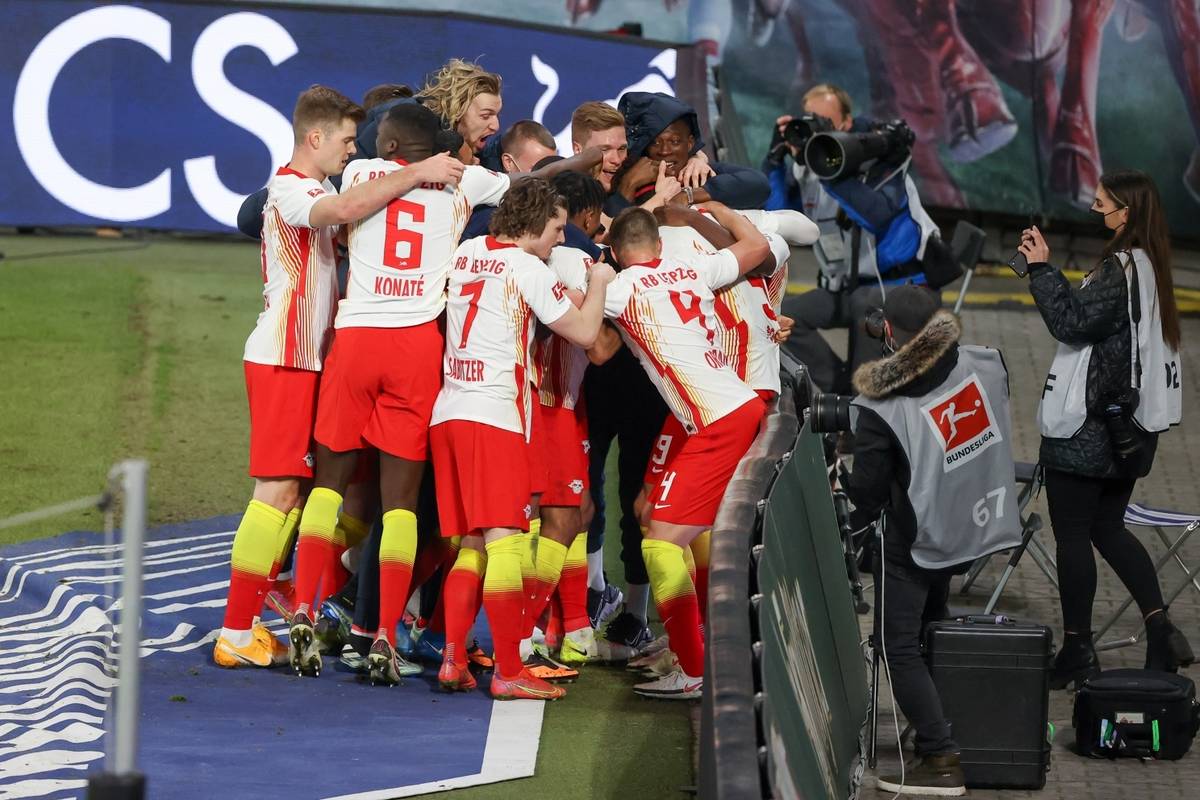 Nisu samo Bayern i Dortmund: Superligu su odbili i RB Leipzig, Borussia (M), Porto, Zenit...