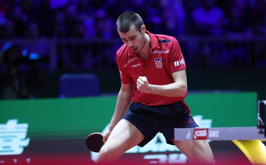 Bravo, majstore! Pucar osvojio broncu i izborio Olimpijske igre