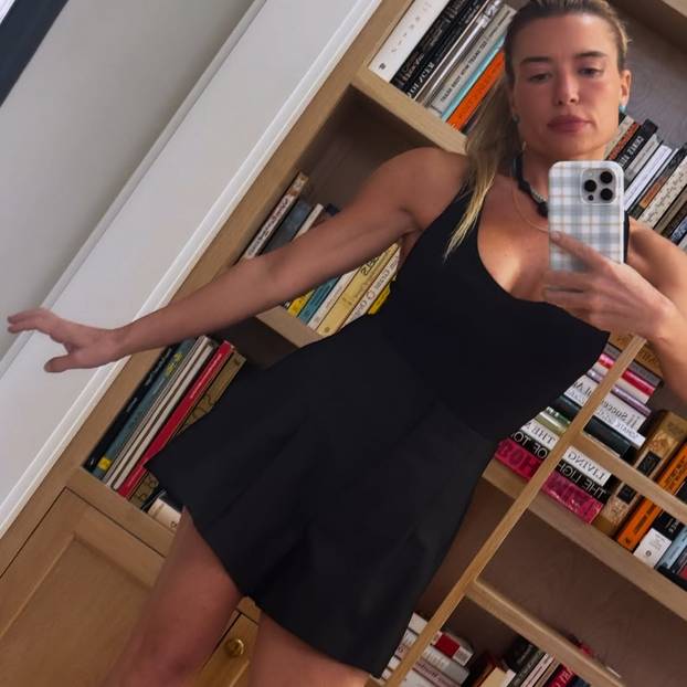 FOTO Trenerici poznatih nitko ne vjeruje da ima 51 godinu: 'Samo pilates nije dosta za ovo tijelo'