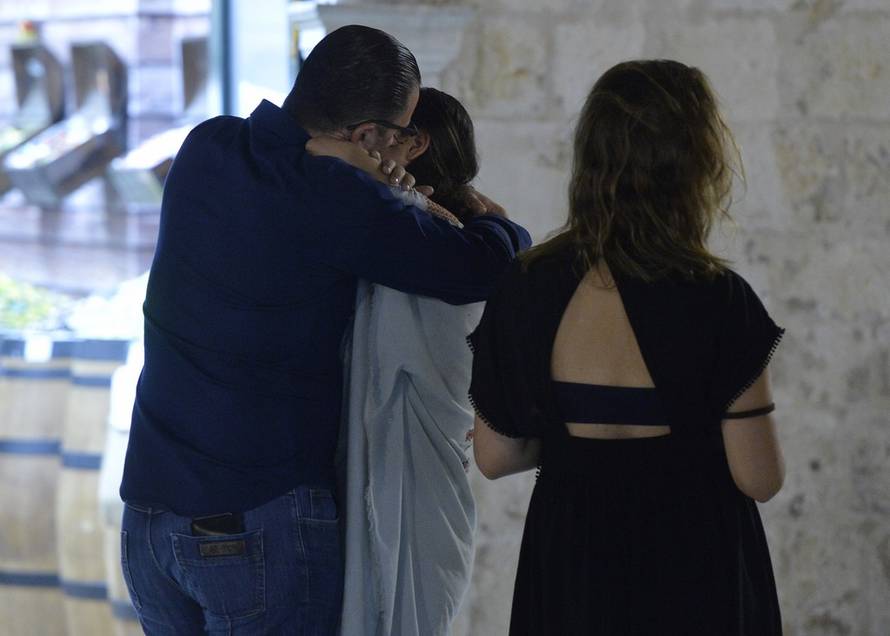 Marko Lukunic/PIXSELL