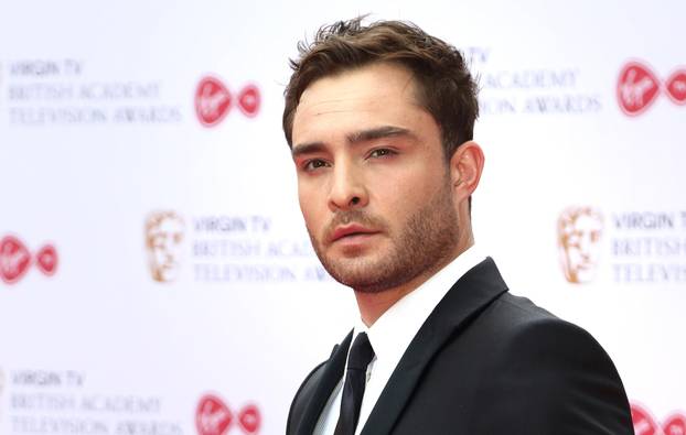 Virgin TV British Academy Television Awards 2017