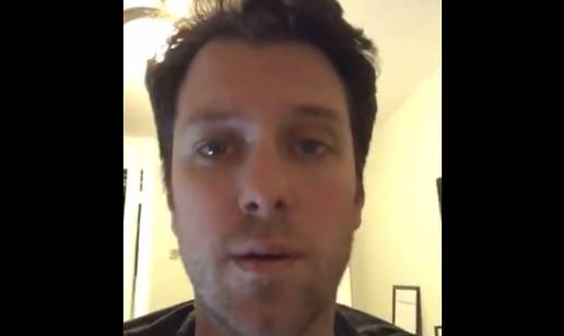 Objavio na Instagramu: 'Varao sam si &zcaron;enu dok je bila trudna'